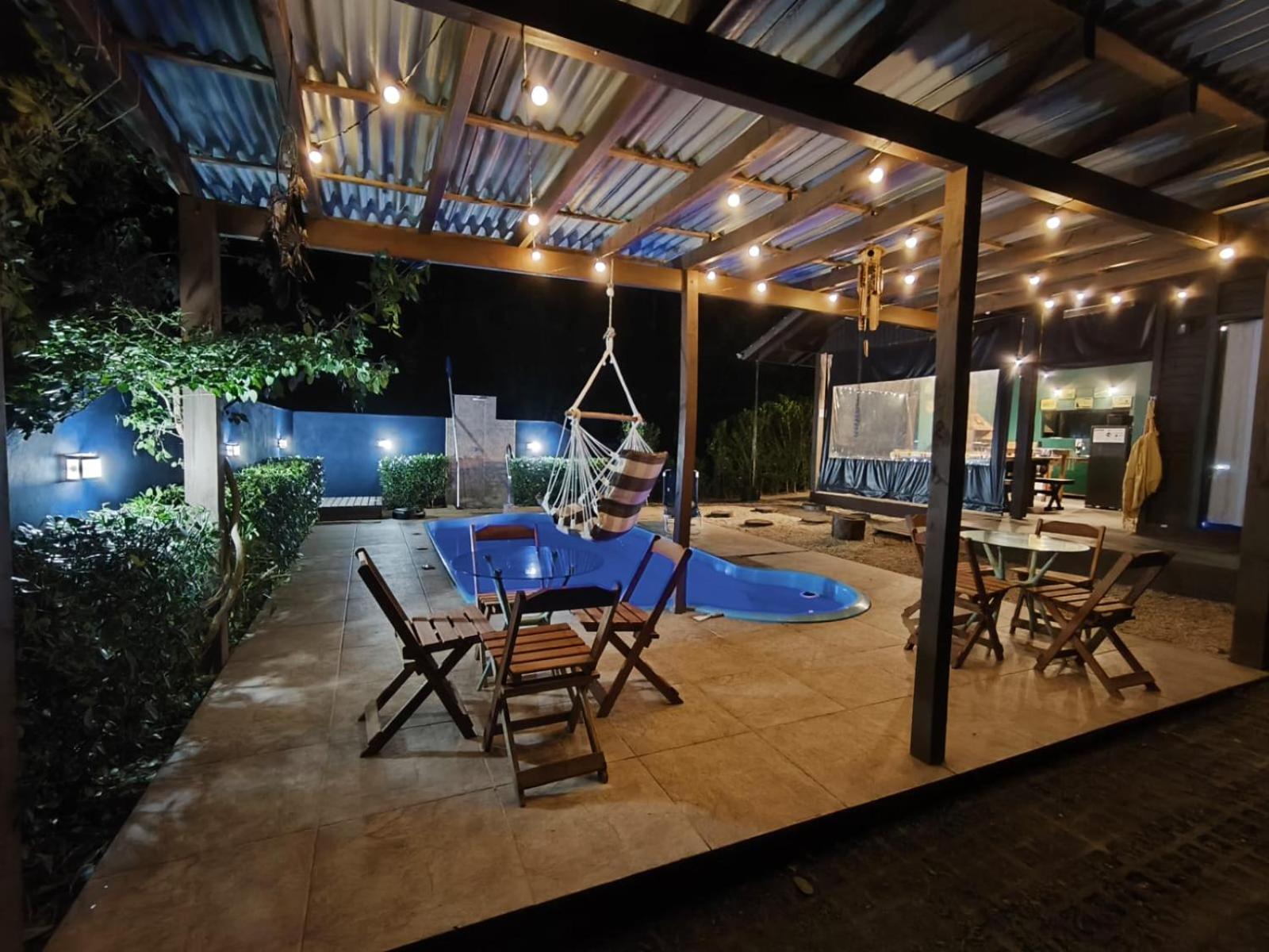 Casa Green Piccoli - Itajai/Sc Exterior foto